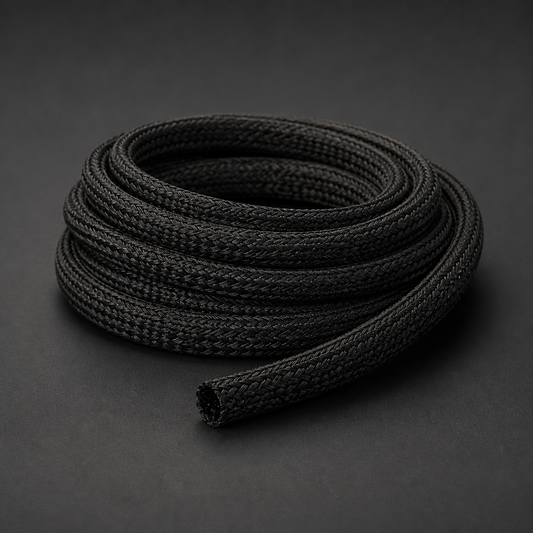 Nylon Hydraulic Hose Abrasion Sleeve