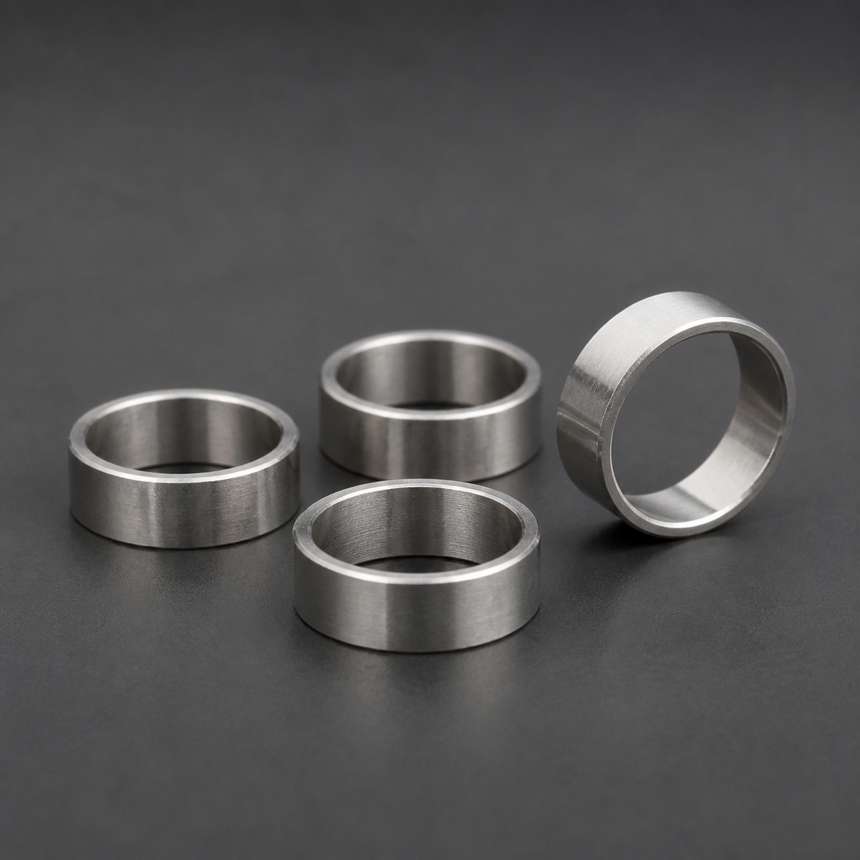 3/8-Inch Hose Sleeve-Retaining Rings